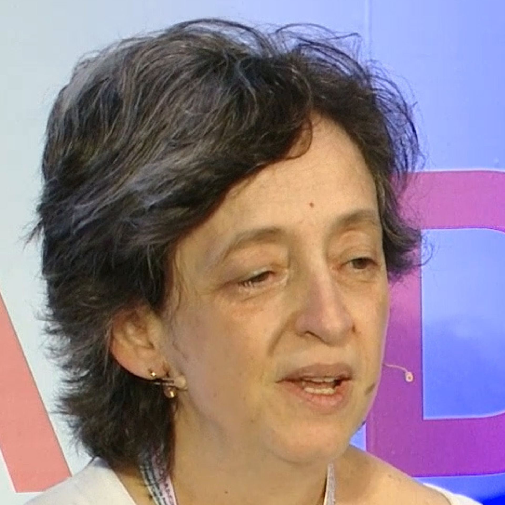 Esther Pérez David